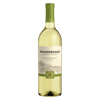 Woodbridge Sauvignon Blanc - Goro's Liquor