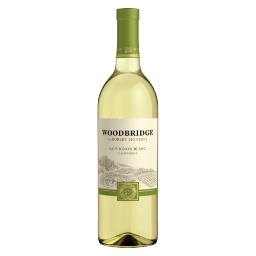 Woodbridge Sauvignon Blanc - Goro&