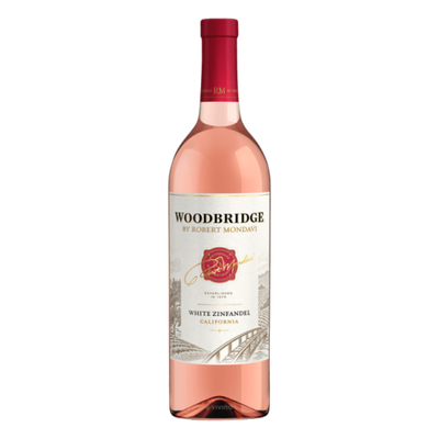 Woodbridge White Zinfandel - Goro's Liquor